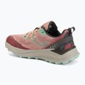 Női futócipő Joma Tundra Lady pink maroon 3