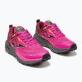 Női futócipő Joma Trek Lady fuchsia 2