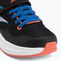 Gyerekcipők Joma Ferro Jr black 7