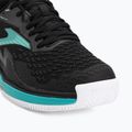 Férfi teniszcipő Joma Ace Lady C fekete/zöld 7