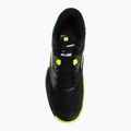 Férfi teniszcipő Joma Roland C black/fluor yellow 5