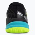 Férfi teniszcipő Joma Roland C black/fluor yellow 6
