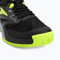 Férfi teniszcipő Joma Roland C black/fluor yellow 7