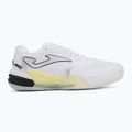 Férfi teniszcipő Joma Roland AC white yellow 2