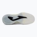Férfi teniszcipő Joma Roland AC white yellow 4