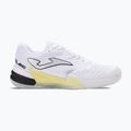 Férfi teniszcipő Joma Roland AC white yellow