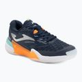 Férfi teniszcipők Joma Roland C navy blue/orange