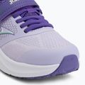 Gyerek futócipő Joma Speed JR purple 7