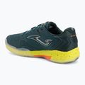 Férfi teniszcipő Joma Rapid C petrol 3