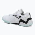 Férfi teniszcipő Joma Set C white 3