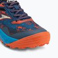 Gyerek futócipő Joma Sima Jr navy/blue 7