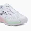 Női teniszcipő Joma Roland Lady AC white/pink 7