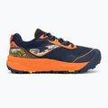 Gyerek futócipő Joma Kubor Jr navy/blue/orange 2