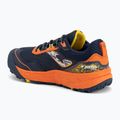 Gyerek futócipő Joma Kubor Jr navy/blue/orange 3