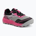 Gyerek futócipő Joma Kubor Jr gray/fuchsia