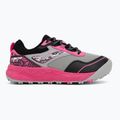 Gyerek futócipő Joma Kubor Jr gray/fuchsia 2