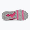 Gyerek futócipő Joma Kubor Jr gray/fuchsia 4
