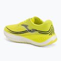 Férfi futócipő Joma Titanium fluor yellow 3