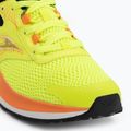 Férfi futócipő Joma Active fluor yellow 7