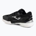 Férfi teniszcipő Joma Slam Classic C black 3