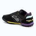 Férfi futballcipő Joma Top Flex 2601 TF black 3