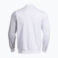 Férfi teniszpulóver Joma Smash Full Zip white 2