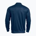 Férfi teniszpulóver Joma Challenge Full Zip navy blue 2