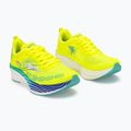 Futócipő Joma R-3000 fluorescent yellow 2