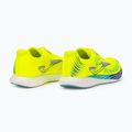 Futócipő Joma R-4000 fluor yellow 3