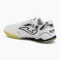 Férfi focicipők Joma Fs Reactive IN white 3
