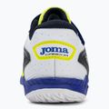 Gyerek focicipő Joma Cancha Jr IN fluor yellow 6