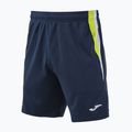 Férfi rövidnadrág Joma Terra dark navy/lime 3