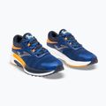 Férfi futócipők Joma Active navy blue/orange 2