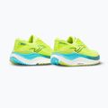 Férfi futócipők Joma Fenix fluor yellow 3