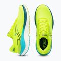Férfi futócipők Joma Fenix fluor yellow 4