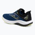 Férfi futócipők Joma Hispalis royal blue 3