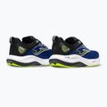 Férfi futócipők Joma Hispalis royal blue 3