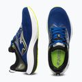 Férfi futócipők Joma Hispalis royal blue 4