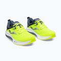 Férfi futócipők Joma Hispalis fluor yellow 2