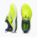 Férfi futócipők Joma Hispalis fluor yellow 4