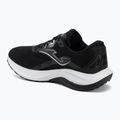 Férfi futócipők Joma Hispalis black 3
