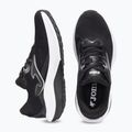 Férfi futócipők Joma Hispalis black 4