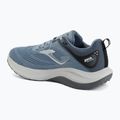 Férfi futócipők Joma Hispalis dark gray 3