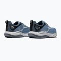 Férfi futócipők Joma Hispalis dark gray 3