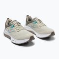 Férfi futócipők Joma Hispalis beige 2