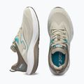 Férfi futócipők Joma Hispalis beige 4
