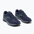 Férfi futócipők Joma Meta navy blue 2