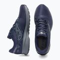 Férfi futócipők Joma Meta navy blue 4