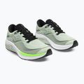 Férfi futócipők Joma Victory 7 green 2