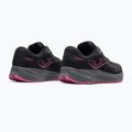 Női futócipők Joma Neon Lady black 3